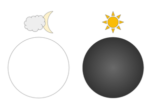 1.56 PHOTO SUN SHIELD PLUS > CYL (комплект 2 бр.)